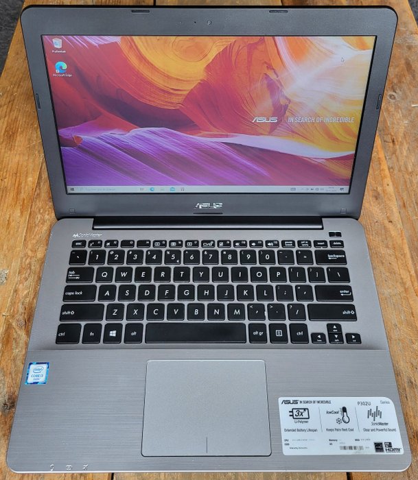 Asus p302ua fn181t for sale  