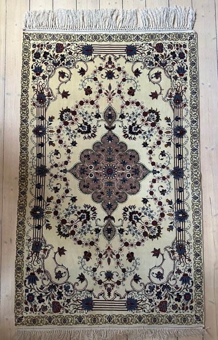 Persian handmade isfahan for sale  