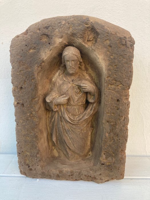 Sculpture cappella calcarea for sale  