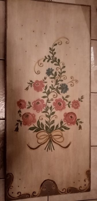 Wall decoration vintage for sale  