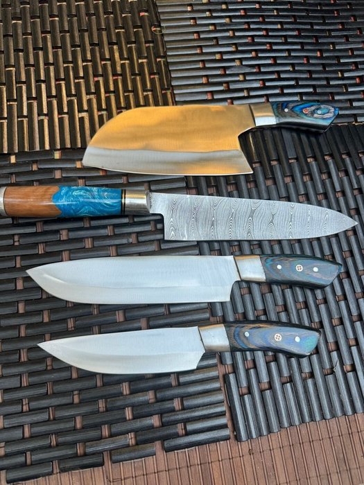 Kitchen knife chef for sale  