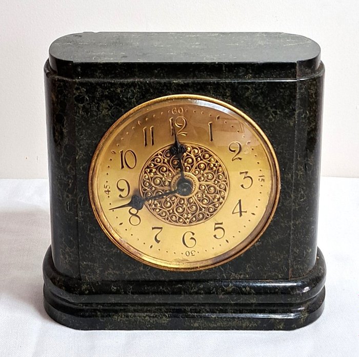 Table clock b.w.l. for sale  