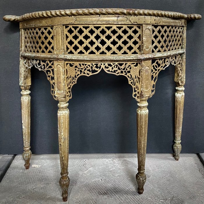 Rare palace console d'occasion  