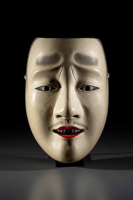 Noh mask lacquer for sale  