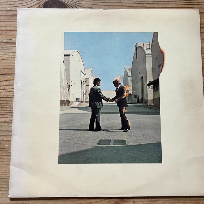 Pink floyd wish for sale  