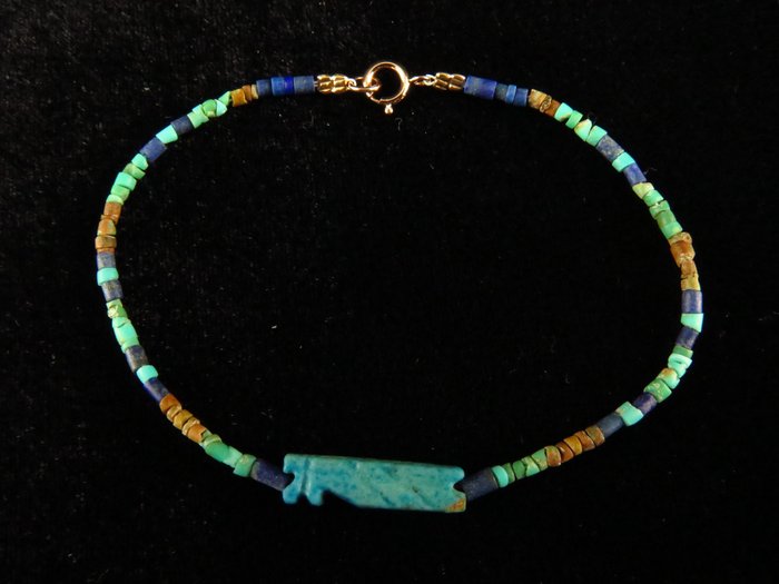 Ancient egyptian bracelet for sale  