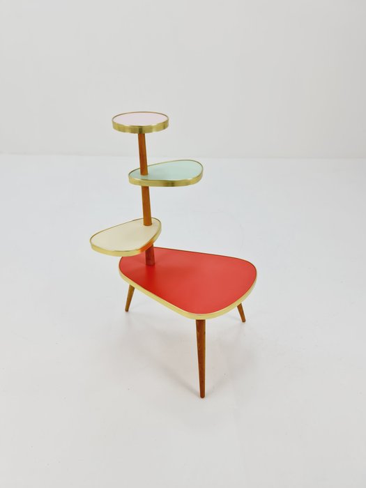 Table stand brass for sale  
