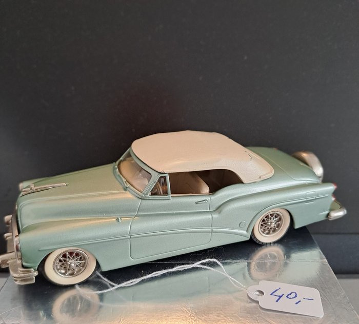Brooklin model 1953 d'occasion  