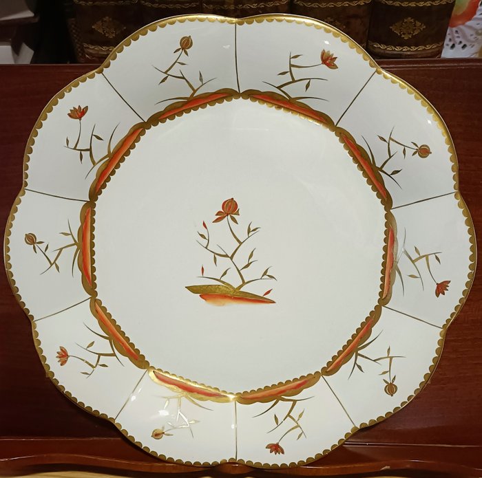 Società ceramica italiana usato  