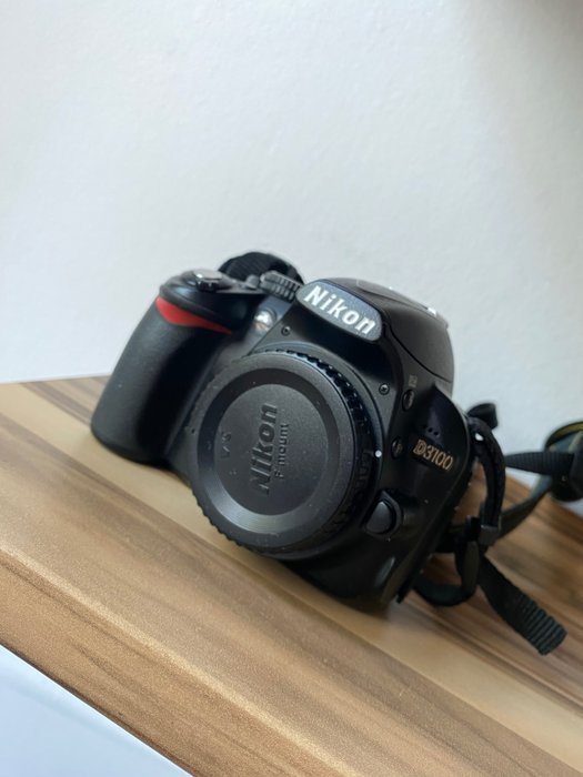 Nikon d3100 digital for sale  