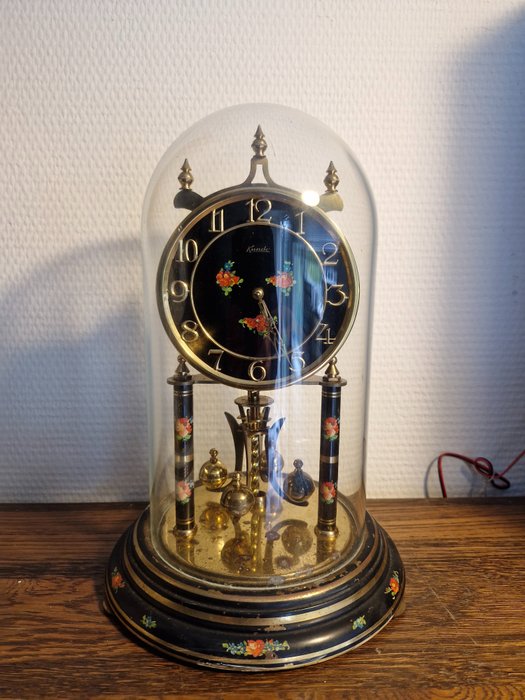Mantel clock anniversary for sale  