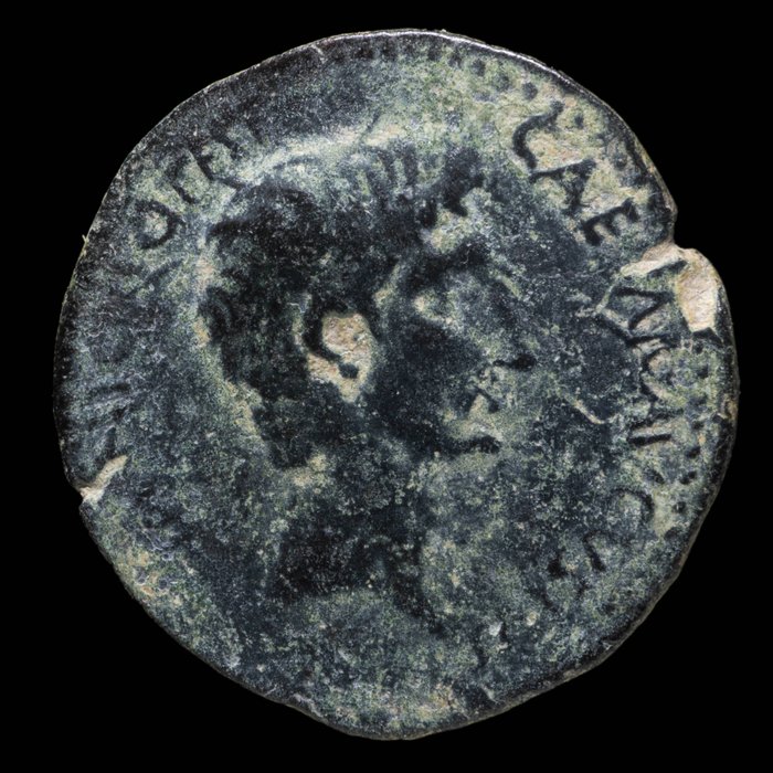 Roman empire. augustus for sale  