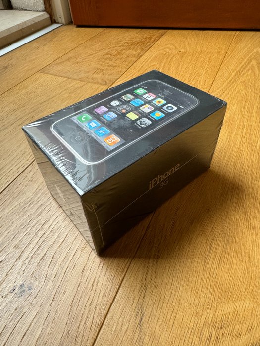 Apple iphone 8gb usato  