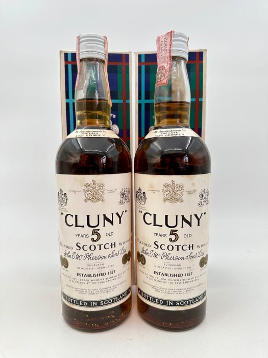 Cluny years old for sale  