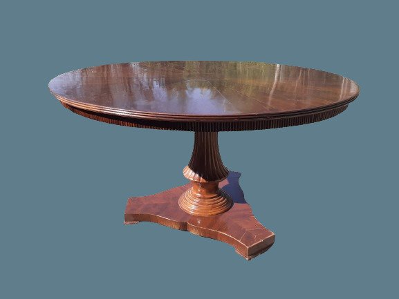 Dining table large for sale  