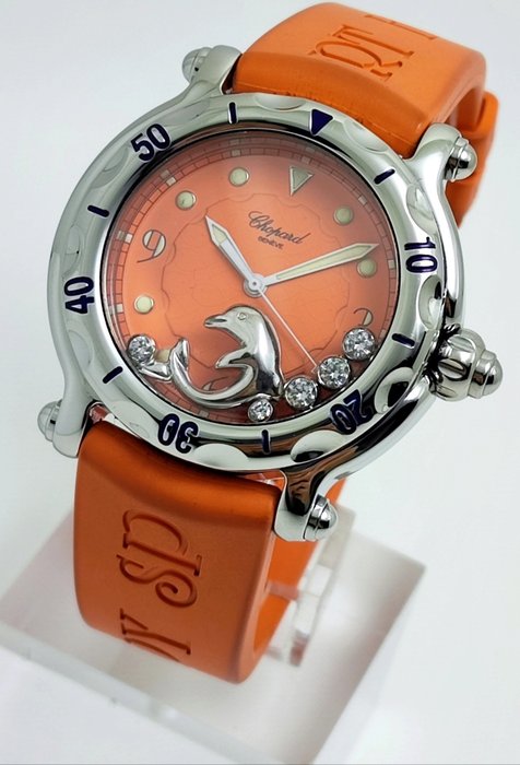 Chopard happy sport for sale  