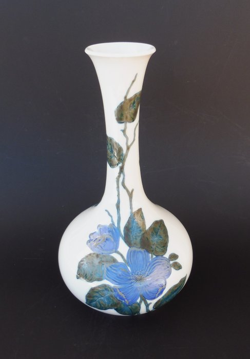 Lladró vase porcelain for sale  