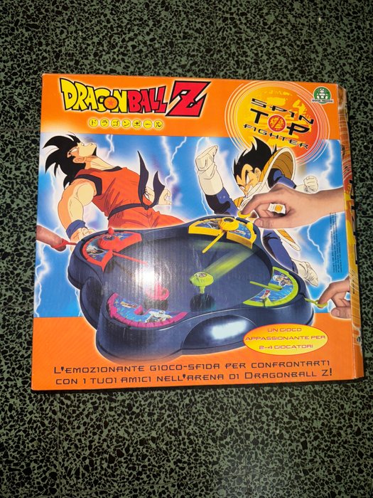 Dragonball board game for sale  