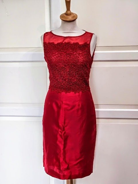 Carolina herrera dress for sale  