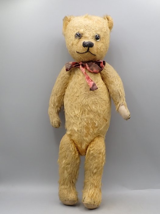 Chad valley teddy for sale  