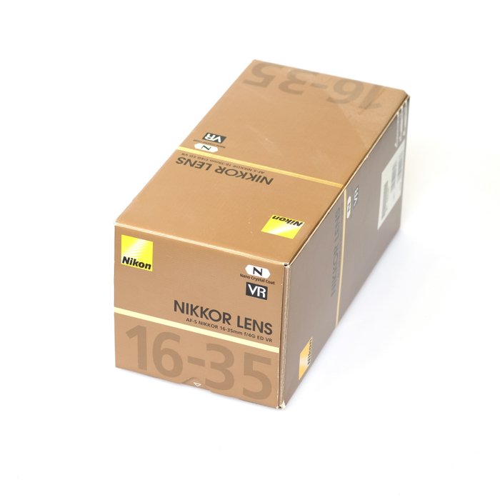 Nikon 4.0 g for sale  