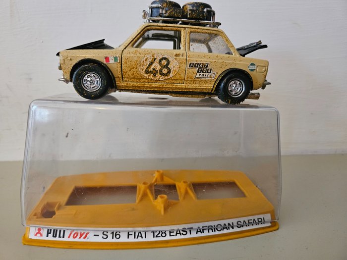 Politoys model car for sale  