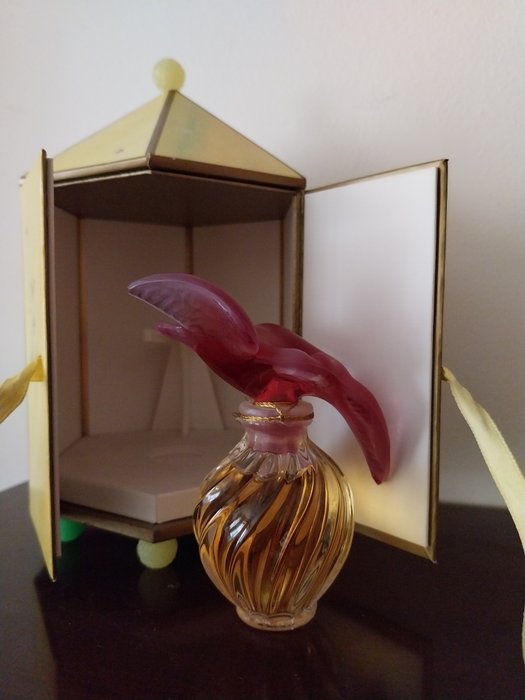Lalique nina ricci for sale  