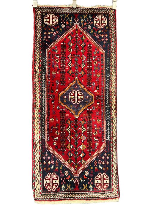 Abadeh rug 160 for sale  