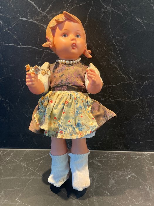 Goebel doll hummel for sale  