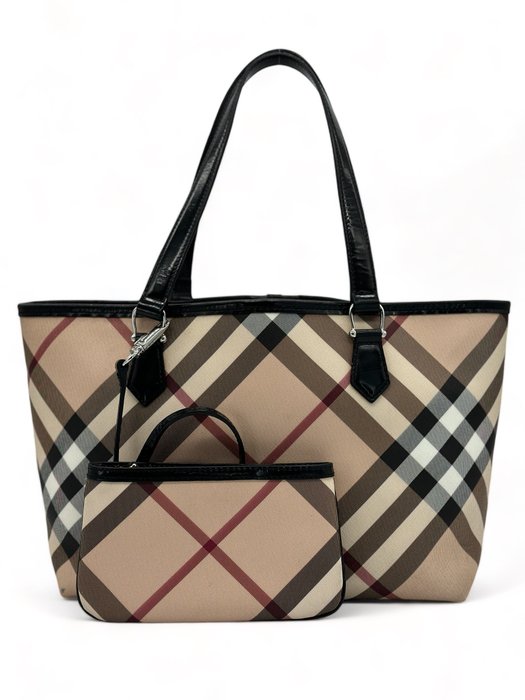 Burberry grand shopping for sale  