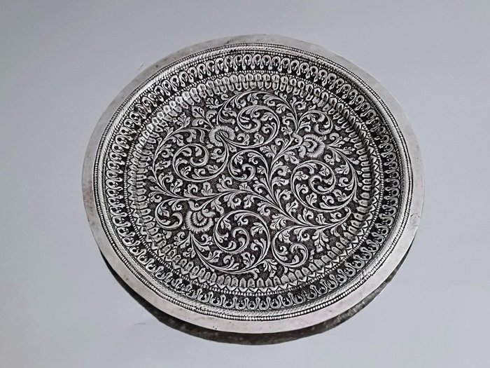 Kutch dish floral for sale  