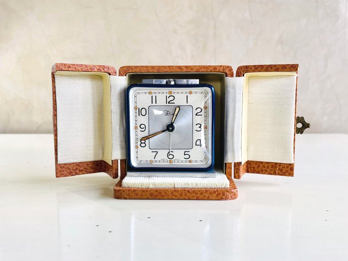 Modernist alarm clock for sale  