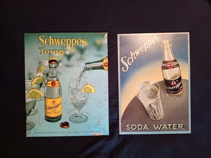 Schweppes tonic water for sale  