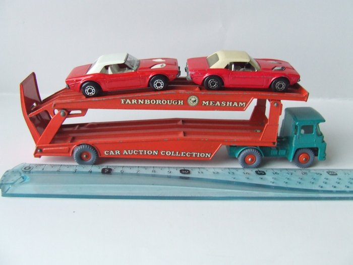 Matchbox toy vehicle for sale  