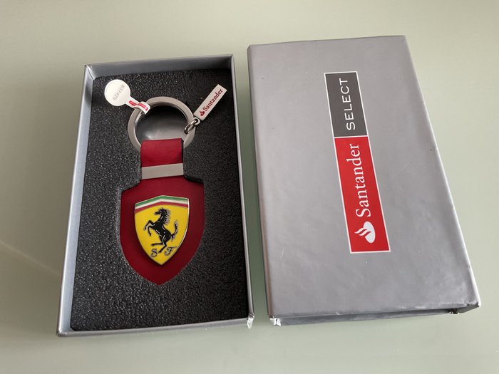 Ferrari ferrari santander for sale  