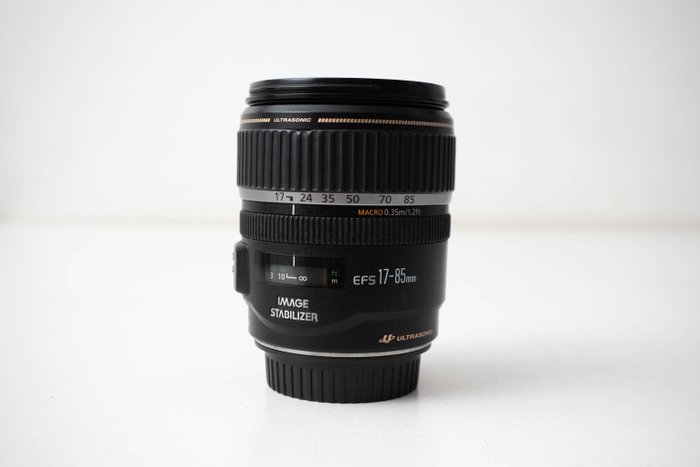 Canon 85mm ultrasonic for sale  