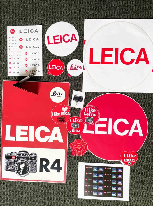 Leica originele leica for sale  
