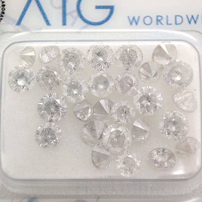 Pcs diamonds 3.61 for sale  