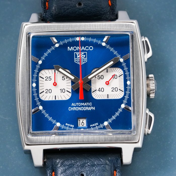 Tag heuer reserve d'occasion  