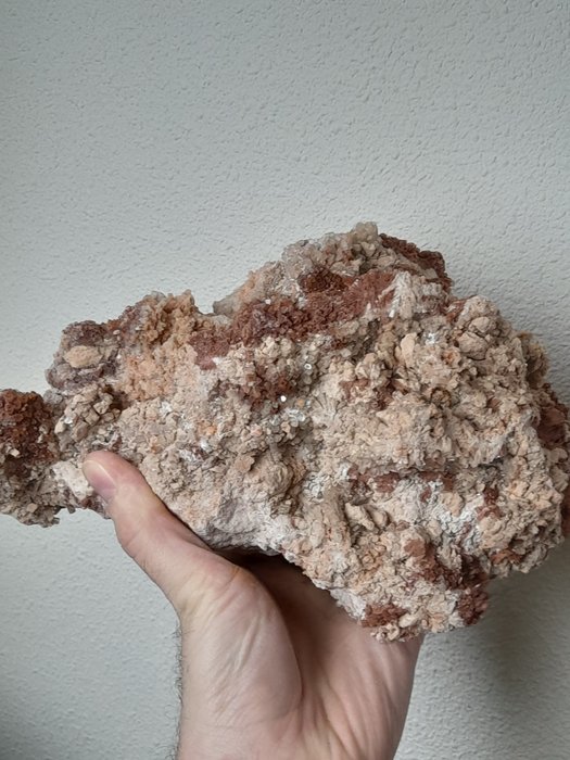Large piece aragonite usato  