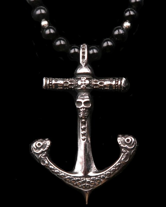 Pirate necklace spirit d'occasion  