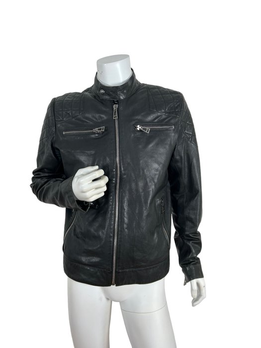 Belstaff biker jacket for sale  