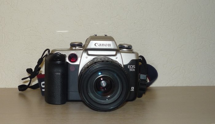 Canon eos 50e for sale  