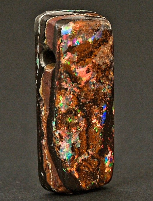 Exceptional boulder opal. for sale  