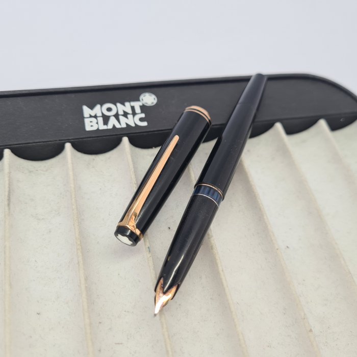 Montblanc 14k solid for sale  