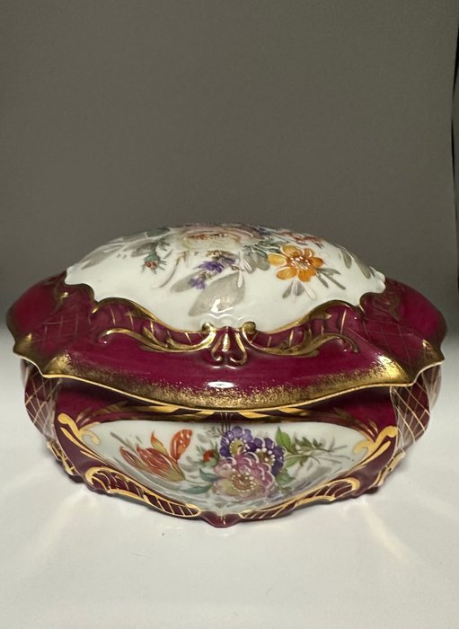 Limoges box rare for sale  