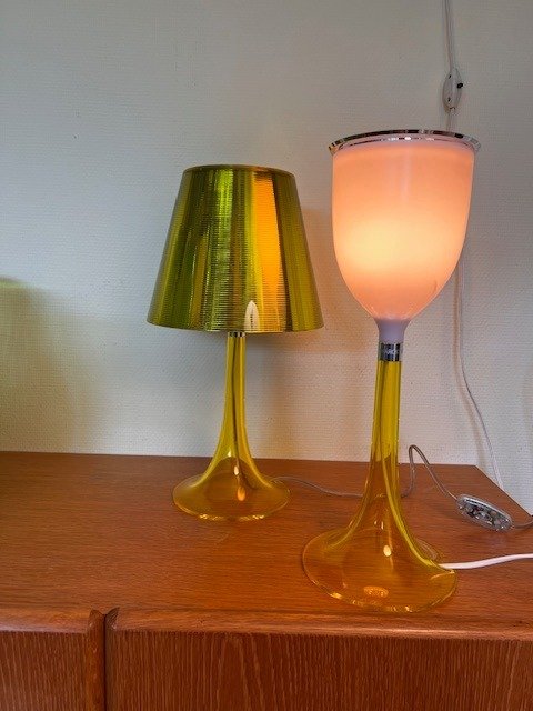 Flos philippe starck for sale  