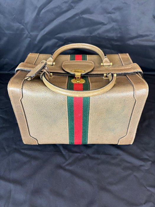 Gucci beauty case for sale  
