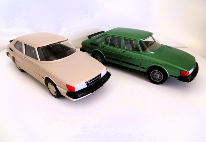 Stahlberg model car usato  