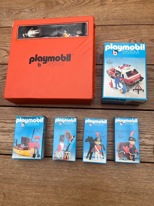 Playmobil 3216 3570 for sale  